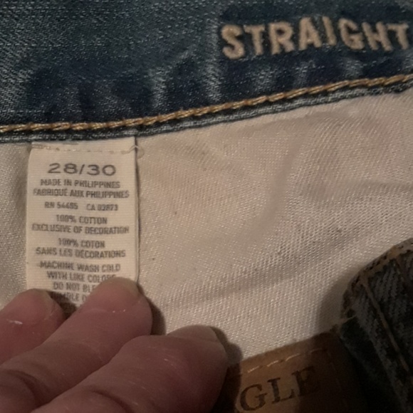 American Eagle jeans - Picture 2 of 8